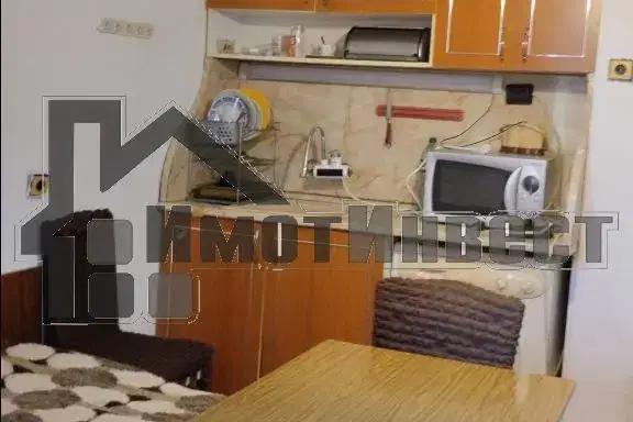 1-bedroom apartment in Yambol, Centyr