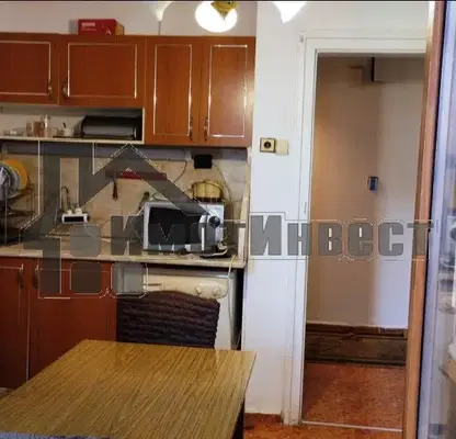 Photo 3 — 1-bedroom apartment in Yambol, Centyr