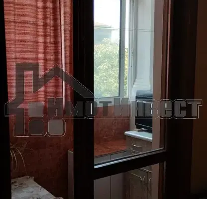 Photo 4 — 1-bedroom apartment in Yambol, Centyr