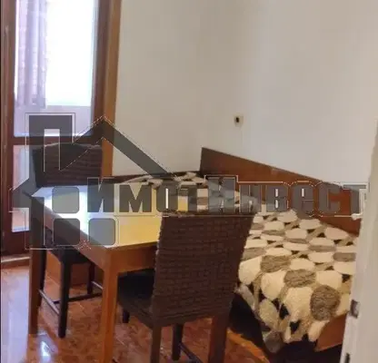 Photo 5 — 1-bedroom apartment in Yambol, Centyr