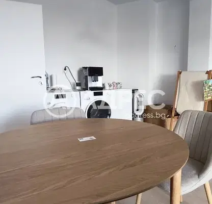 Photo 5 — Two-room apartment in the centre of Yambol with large terrace