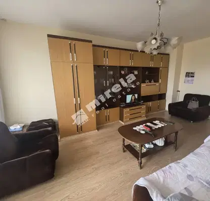Photo 2 — Two-room apartment with enclosed terrace in Center, Yambol