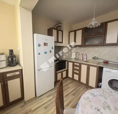 Photo 4 — Two-room apartment with enclosed terrace in Center, Yambol