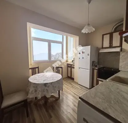 Photo 5 — Two-room apartment with enclosed terrace in Center, Yambol