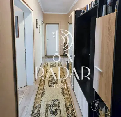 Photo 4 — Two-room apartment in the centre of Yambol with two terraces
