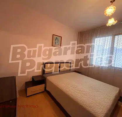 Photo 4 — 2-bedroom apartment in Yambol, Centyr