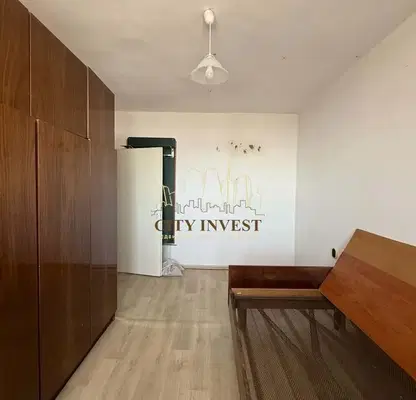Photo 5 — 3-bedroom apartment in Yambol, Centyr