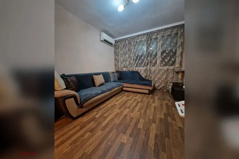Two-room apartment in Yambol, Diana, brick construction