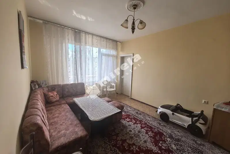 2-bedroom apartment in Yambol, Diana