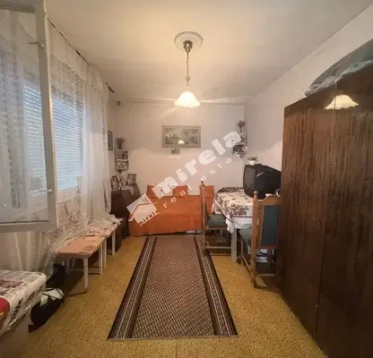Снимка 4 — Двустаен апартамент с балкон в Диана, Ямбол