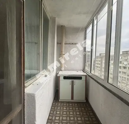 Снимка 3 — Двустаен апартамент с южно изложение в Диана, Ямбол