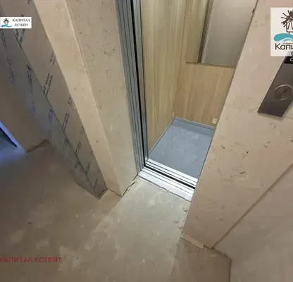 Photo 5 — 2-bedroom apartment in Yambol, Iztok