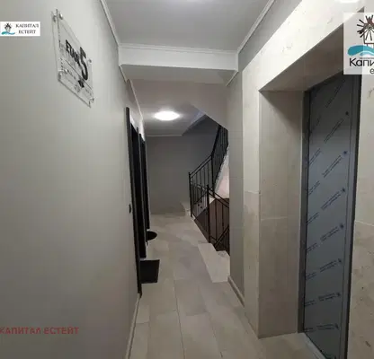 Photo 2 — 3-bedroom apartment in Yambol, Iztok