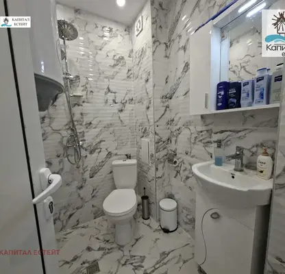 Photo 3 — 3-bedroom apartment in Yambol, Iztok