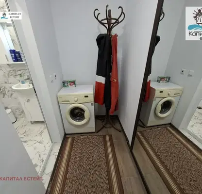 Photo 4 — 3-bedroom apartment in Yambol, Iztok