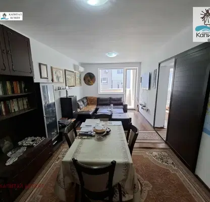 Photo 5 — 3-bedroom apartment in Yambol, Iztok