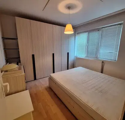 Photo 4 — Two-room apartment with large terrace in Zlaten Rog, Yambol