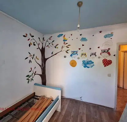 Photo 5 — Two-room apartment with large terrace in Zlaten Rog, Yambol