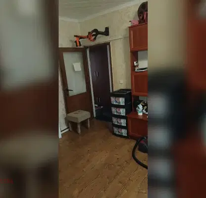 Photo 3 — Two-room apartment with two balconies in Zlaten Rog, Yambol