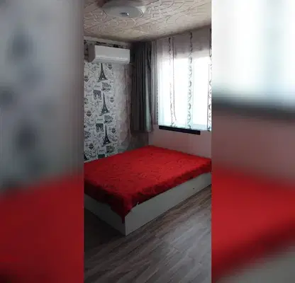 Photo 5 — Two-room apartment with two balconies in Zlaten Rog, Yambol