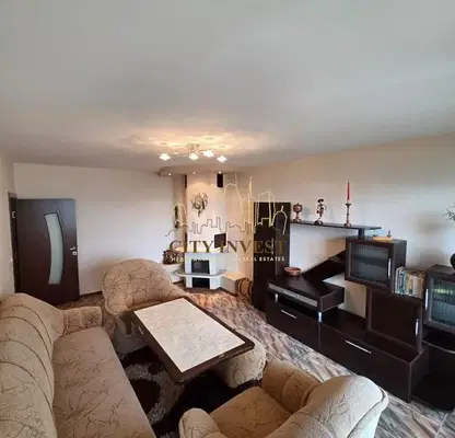 Photo 2 — 4-bedroom apartment in Yambol, Zlaten Rog