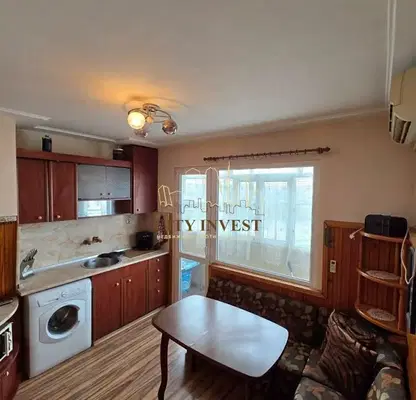 Photo 3 — 4-bedroom apartment in Yambol, Zlaten Rog