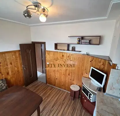 Photo 4 — 4-bedroom apartment in Yambol, Zlaten Rog