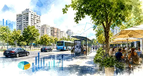 Yuzhen: typical asking price is below city level for August 2026