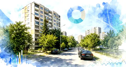 Druzhba 1: Typical Asking Price Below Sofia for August 2026