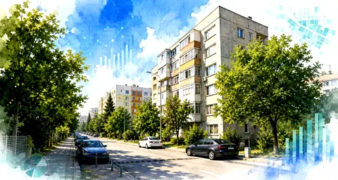 Druzhba 2: Asking prices remain almost unchanged for August 2026