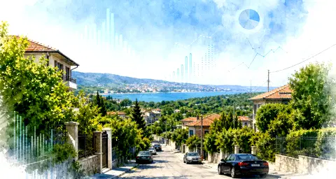 Виница: типичната офертна цена на апартаменти е 1 681 €/кв.м. за август 2026