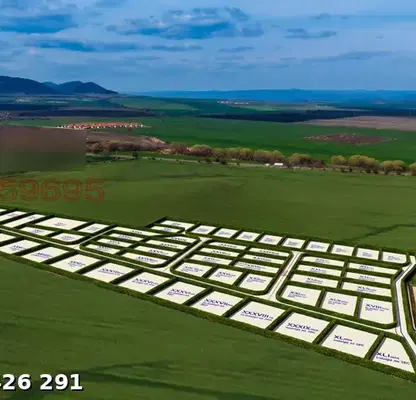 Photo 2 — Plot in Burgas, Aheloi