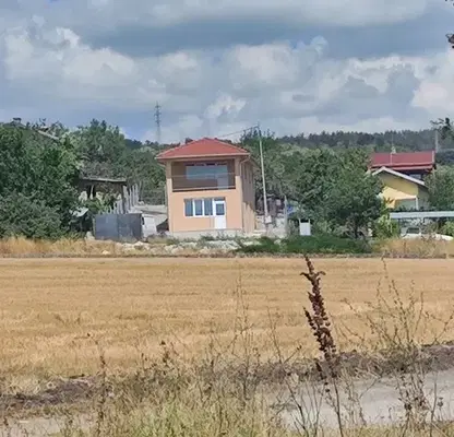 Снимка 4 — Парцел във Варна, Аксаково