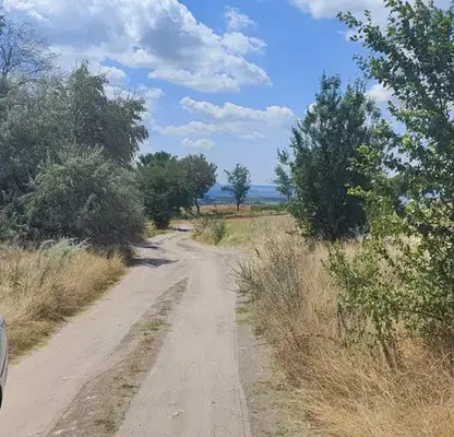 Снимка 5 — Парцел във Варна, Аксаково