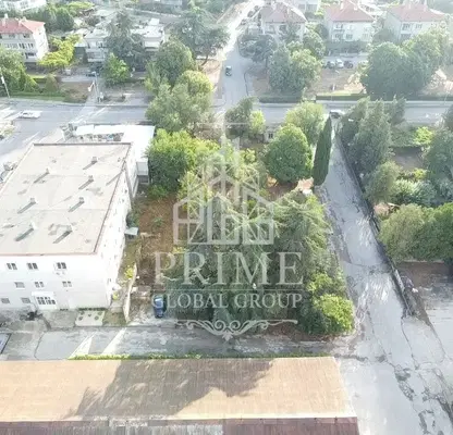 Photo 3 — Plot in Varna, Aksakovo