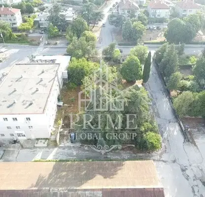 Photo 5 — Plot in Varna, Aksakovo