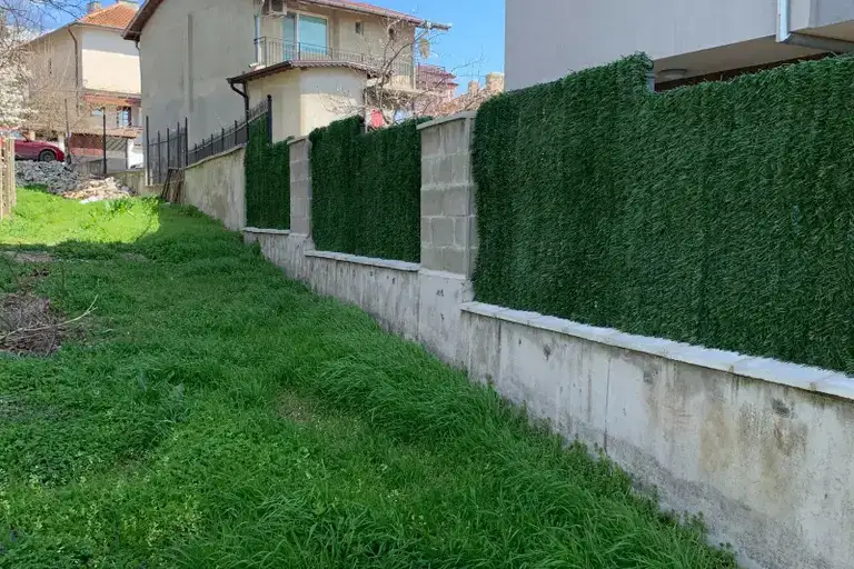 Plot in Varna, Aksakovo
