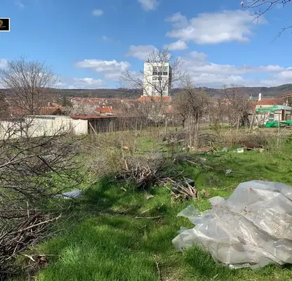 Photo 2 — Plot in Varna, Aksakovo