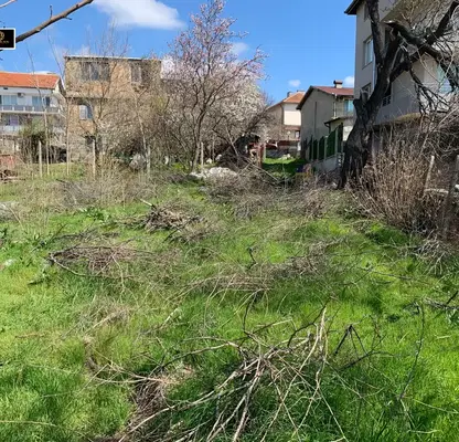 Photo 3 — Plot in Varna, Aksakovo