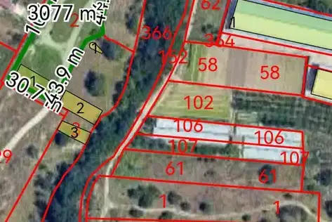 Plot in Varna, Aksakovo