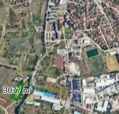 Photo 3 — Plot in Varna, Aksakovo
