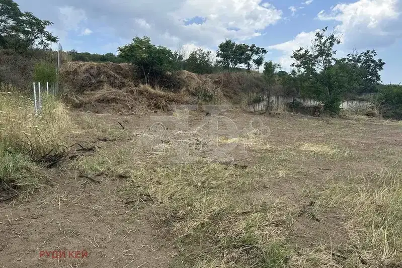 Plot in Varna, Aksakovo