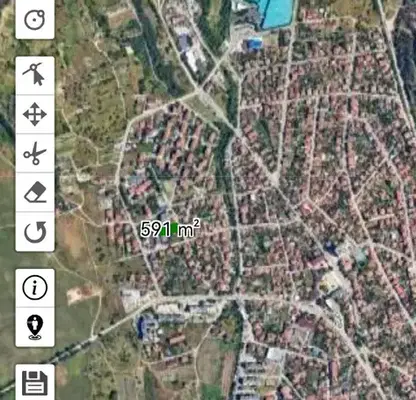 Photo 3 — Plot in Varna, Aksakovo