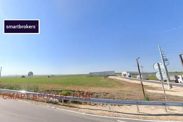 Plot in Varna, Aksakovo