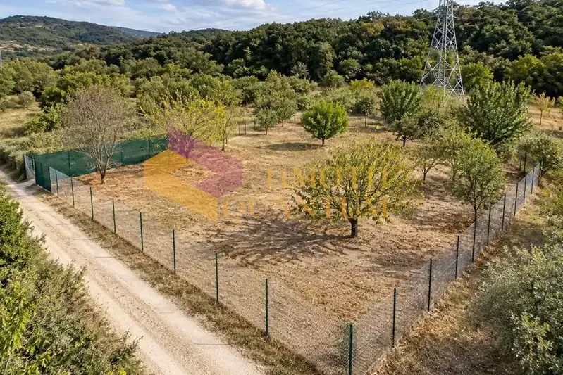Plot in Varna, Aksakovo