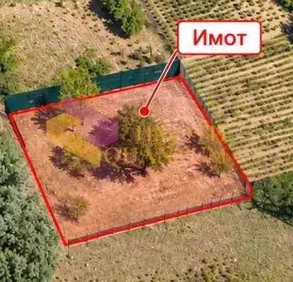 Photo 2 — Plot in Varna, Aksakovo