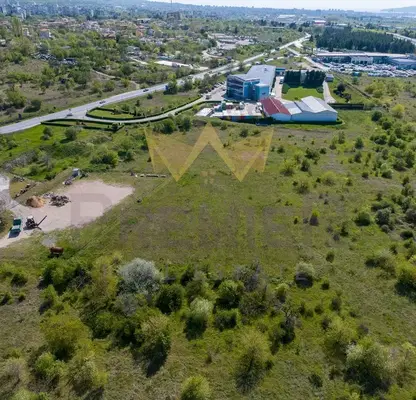 Photo 3 — Plot in Varna, Aksakovo