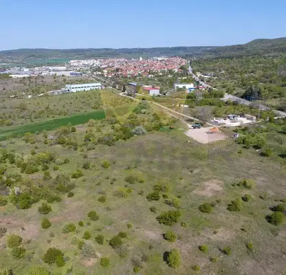 Photo 4 — Plot in Varna, Aksakovo