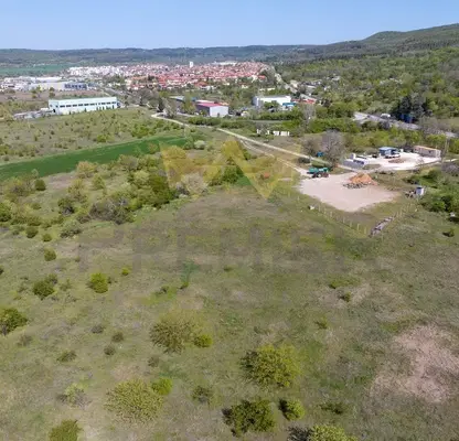 Photo 5 — Plot in Varna, Aksakovo