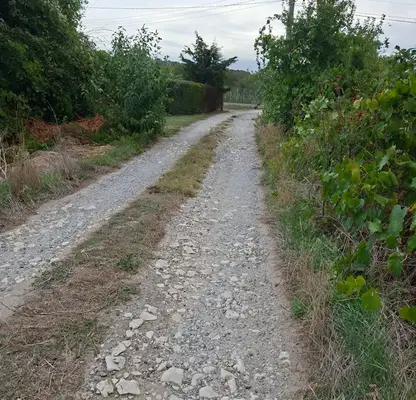 Photo 3 — Plot in Varna, Aksakovo